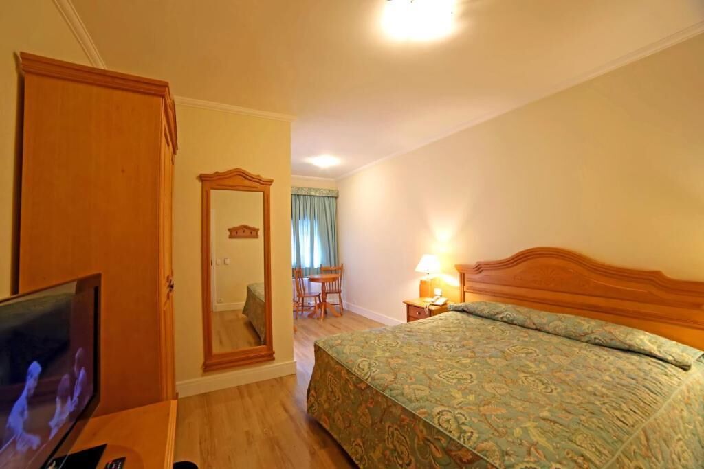 Foto - Pousada Villaggio Itália