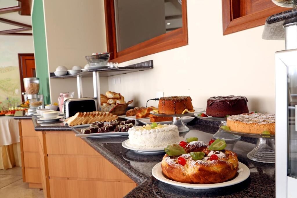 Foto - Pousada Villaggio Itália