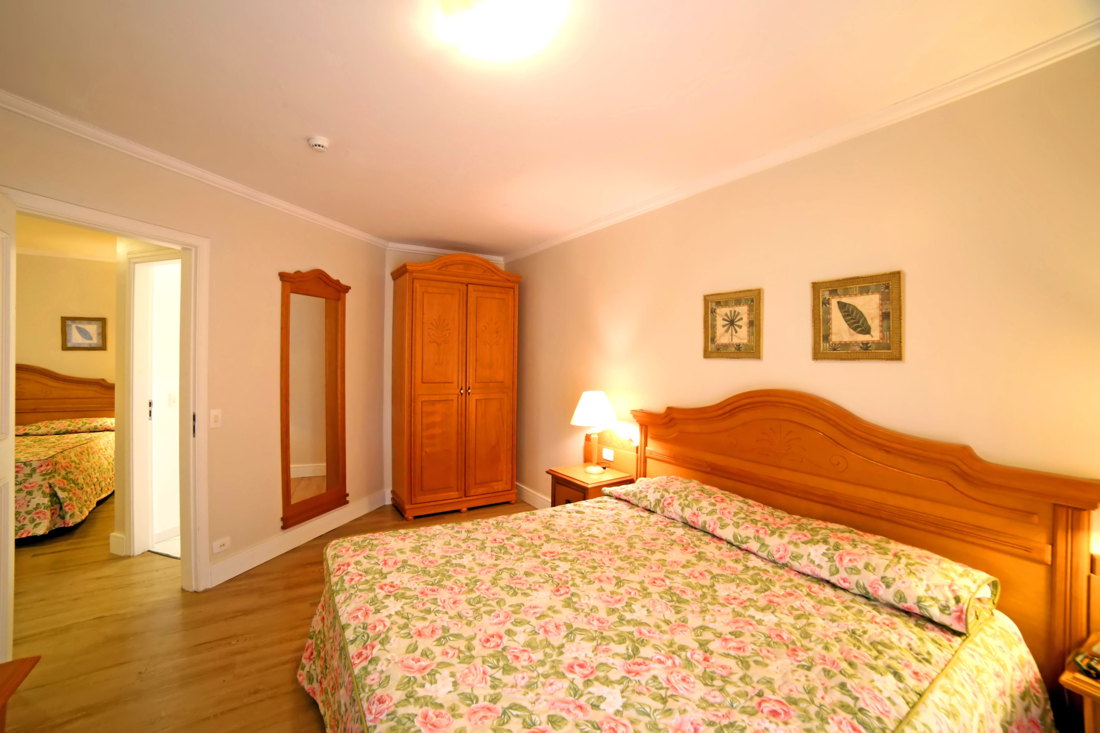 Foto - Pousada Villaggio Itália