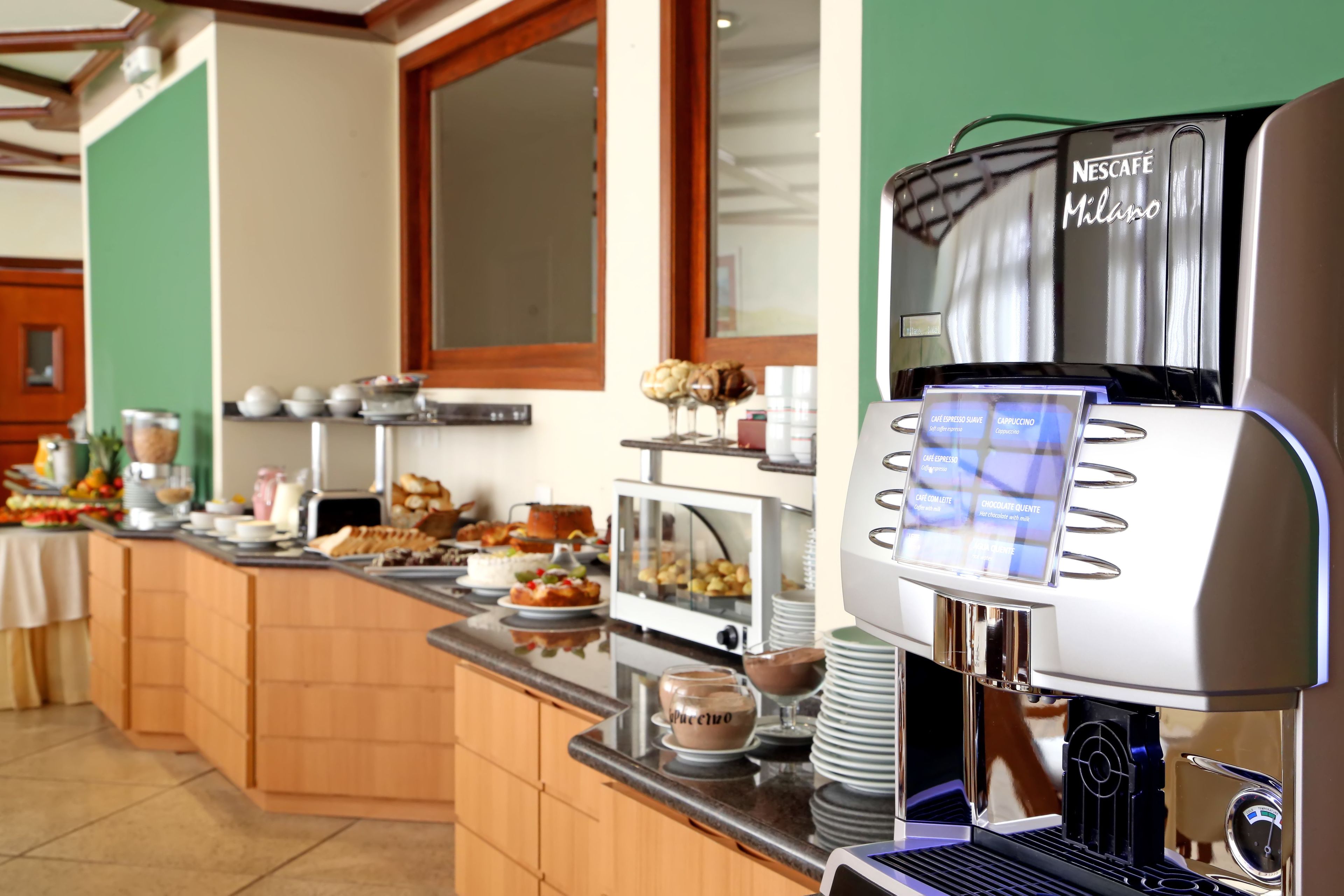 Foto - Pousada Villaggio Itália