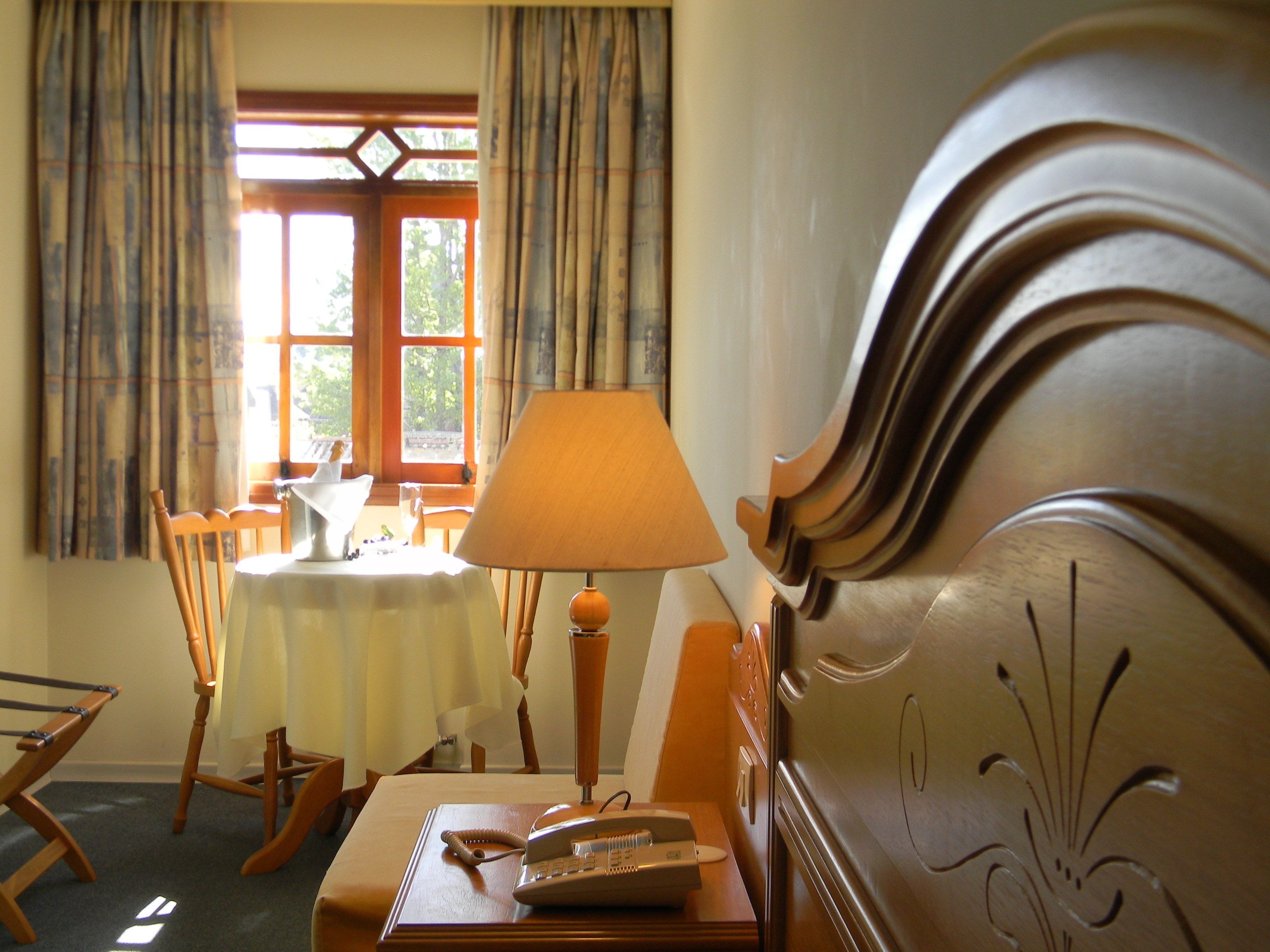 Foto - Pousada Villaggio Itália