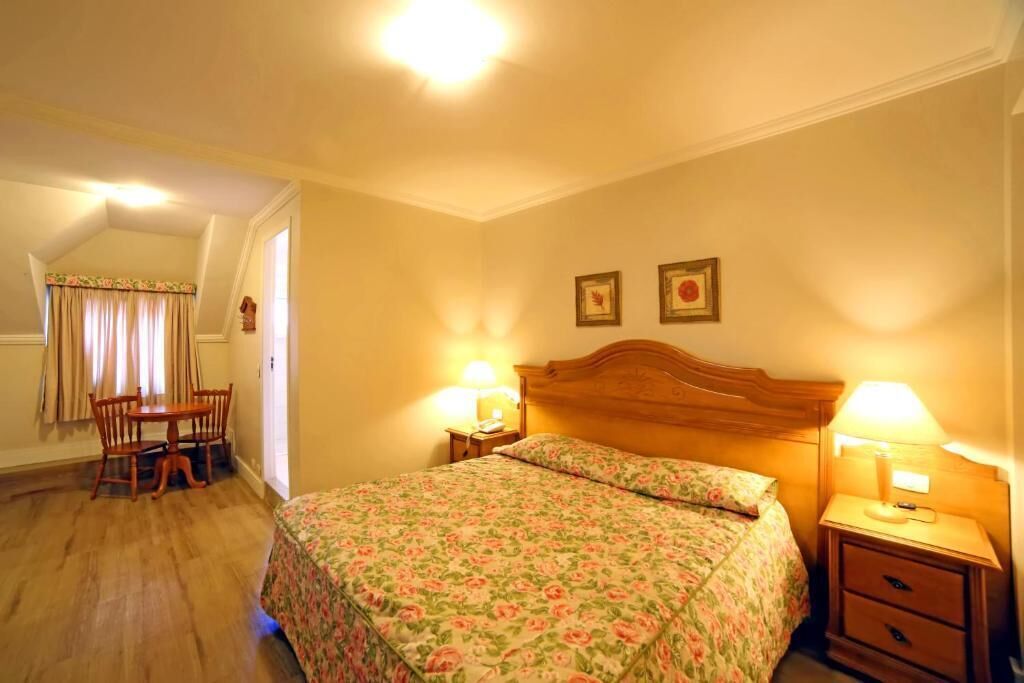 Foto - Pousada Villaggio Itália