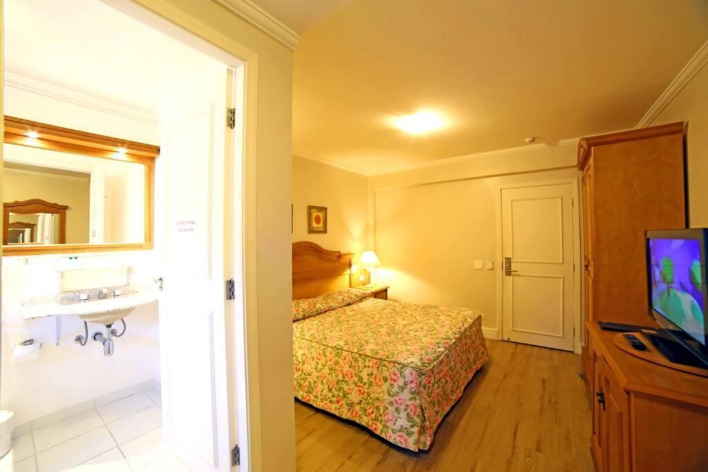 Foto - Pousada Villaggio Itália