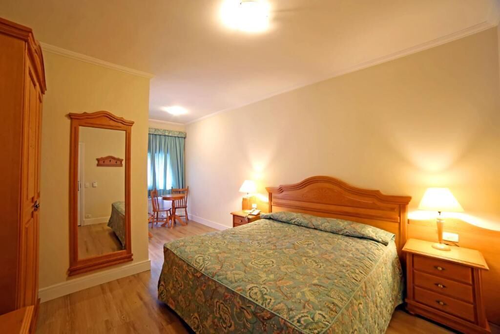 Foto - Pousada Villaggio Itália