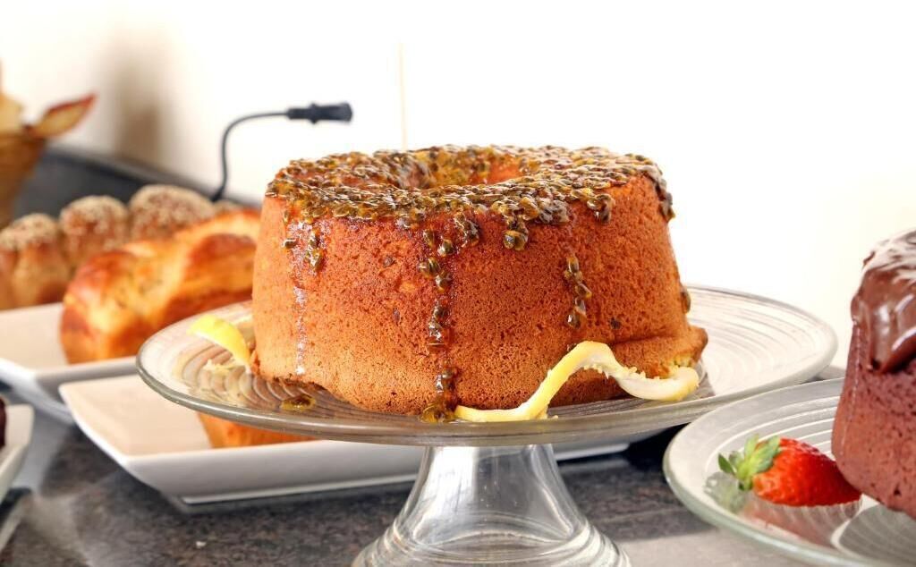 Foto - Pousada Villaggio Itália