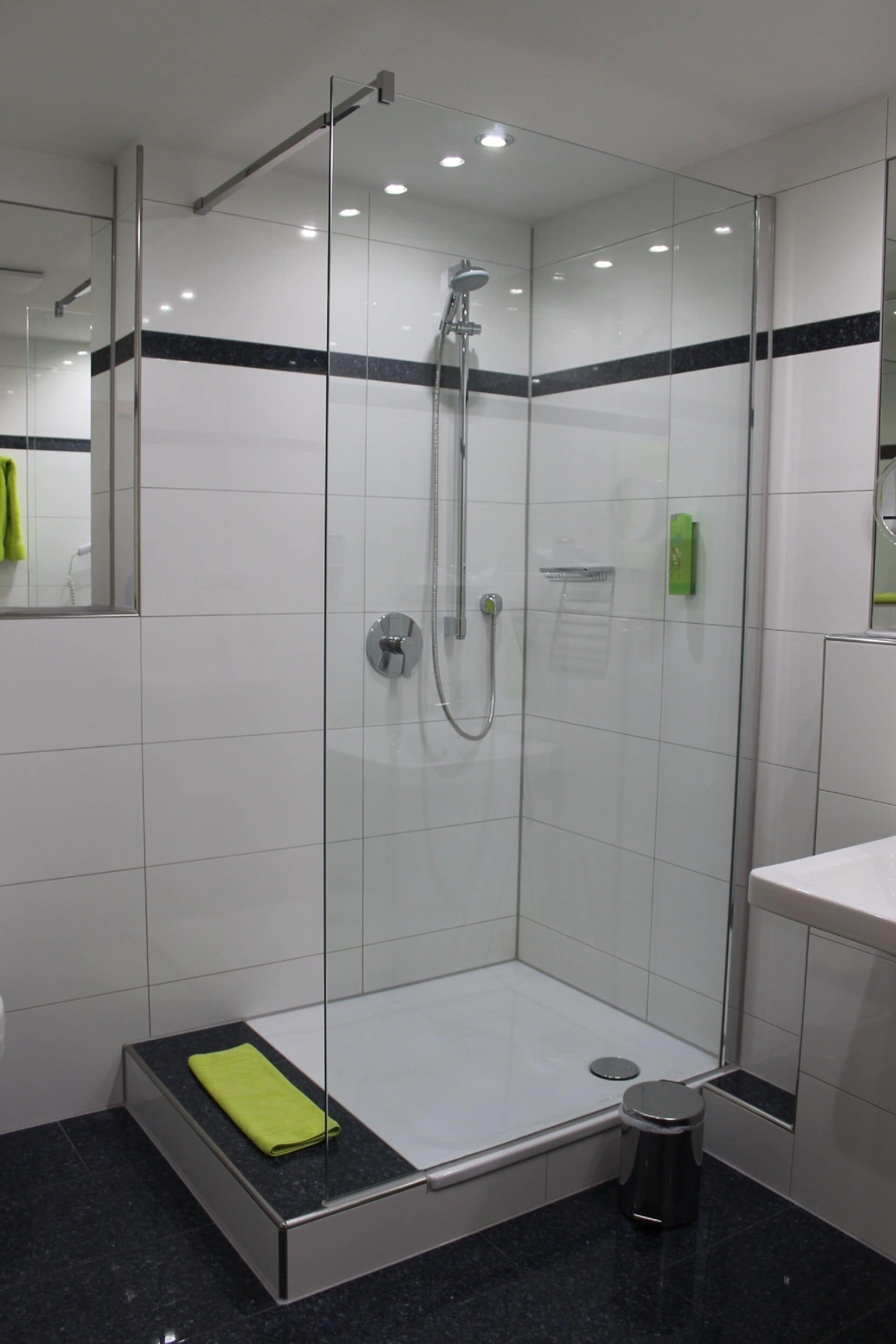Tripla Classic | Bagno | Doccia, articoli per l'igiene personale ecosostenibili, asciugacapelli