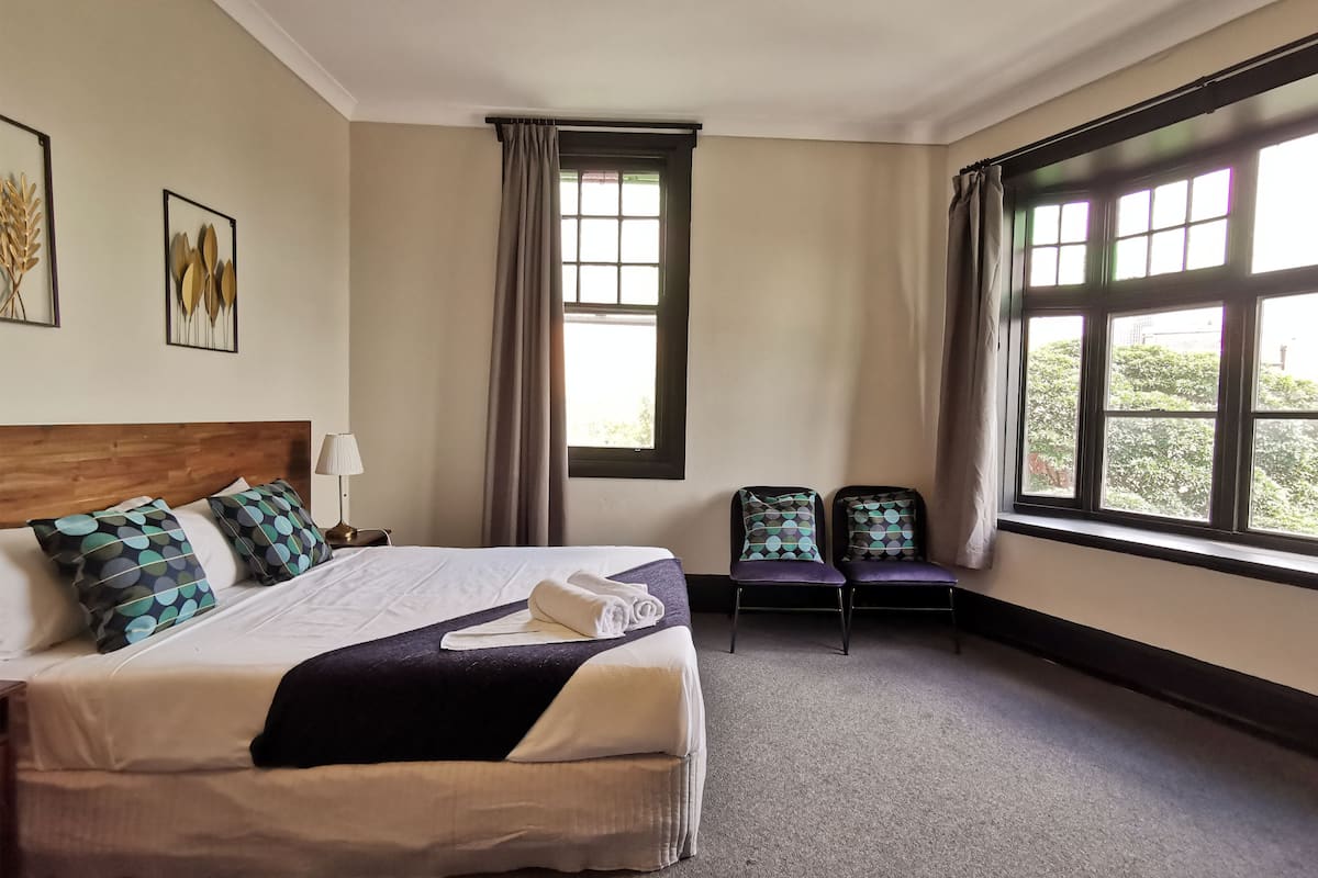 Standard Twin Room | Premium bedding, pillow-top beds, iron/ironing board, free WiFi