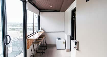 City Budget Hotel