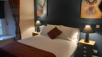 Double Room, Ensuite