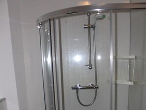 Double Room, Ensuite | Bathroom