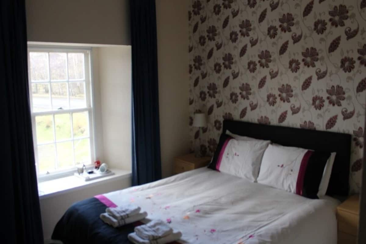 Double Room, Ensuite