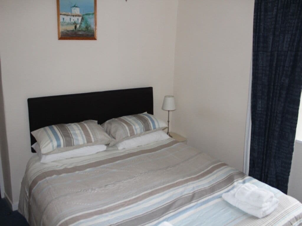 double room, ensuite