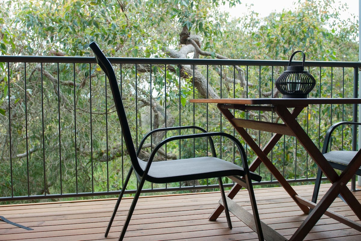 Casa de campo | Terraço/pátio