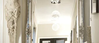 ウィンドフォールズ ブティック ホテル