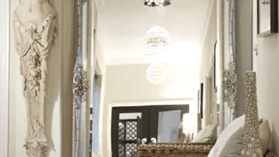 Windfalls Boutique Hotel