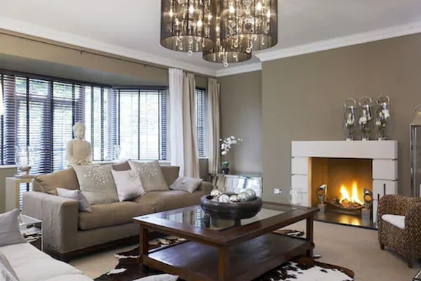 Télévision à écran plat