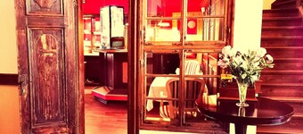 Hotel Denkmal 13 – Rostock