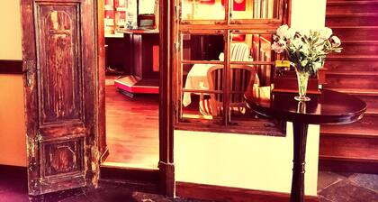 Hotel Denkmal 13 – Rostock