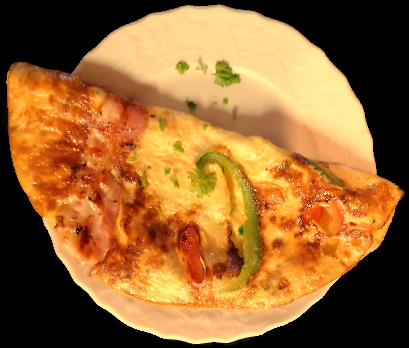 daily continental breakfast (eur 10 per person)