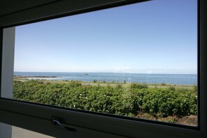 Chambre Supérieure Double ou avec lits jumeaux, vue mer