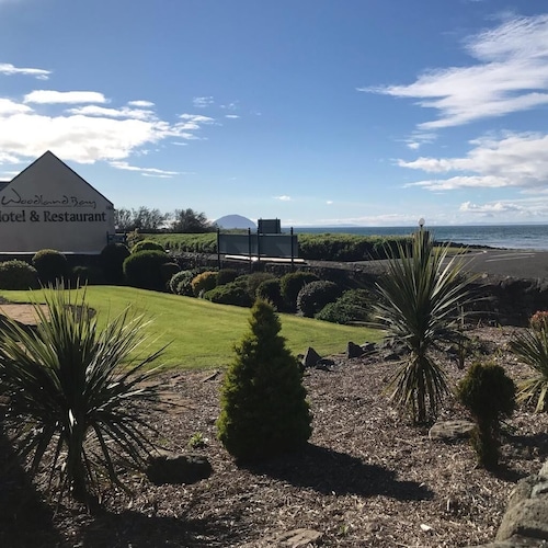 Woodland Bay Hotel