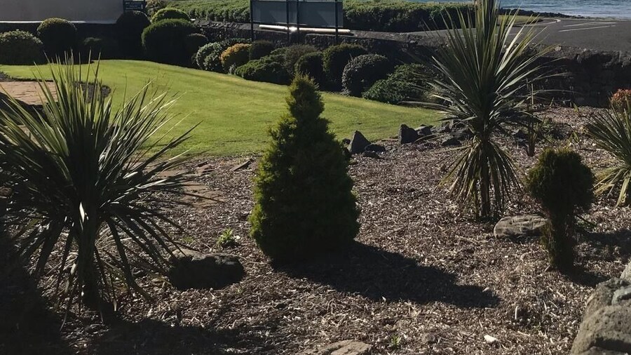 Woodland Bay Hotel