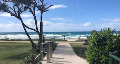 Sanctuary Beach Resort
