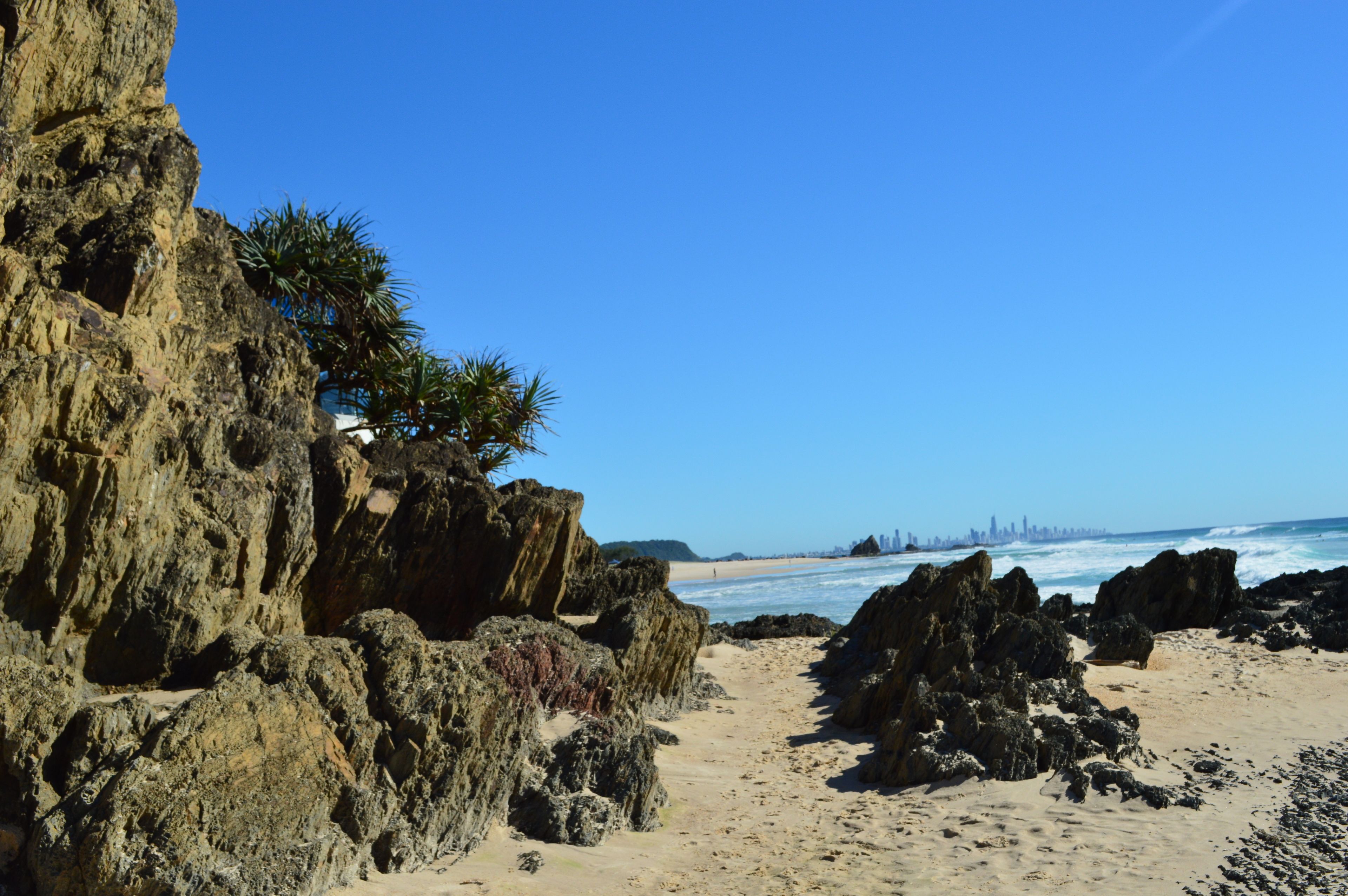 Sanctuary Beach Resort — image 26