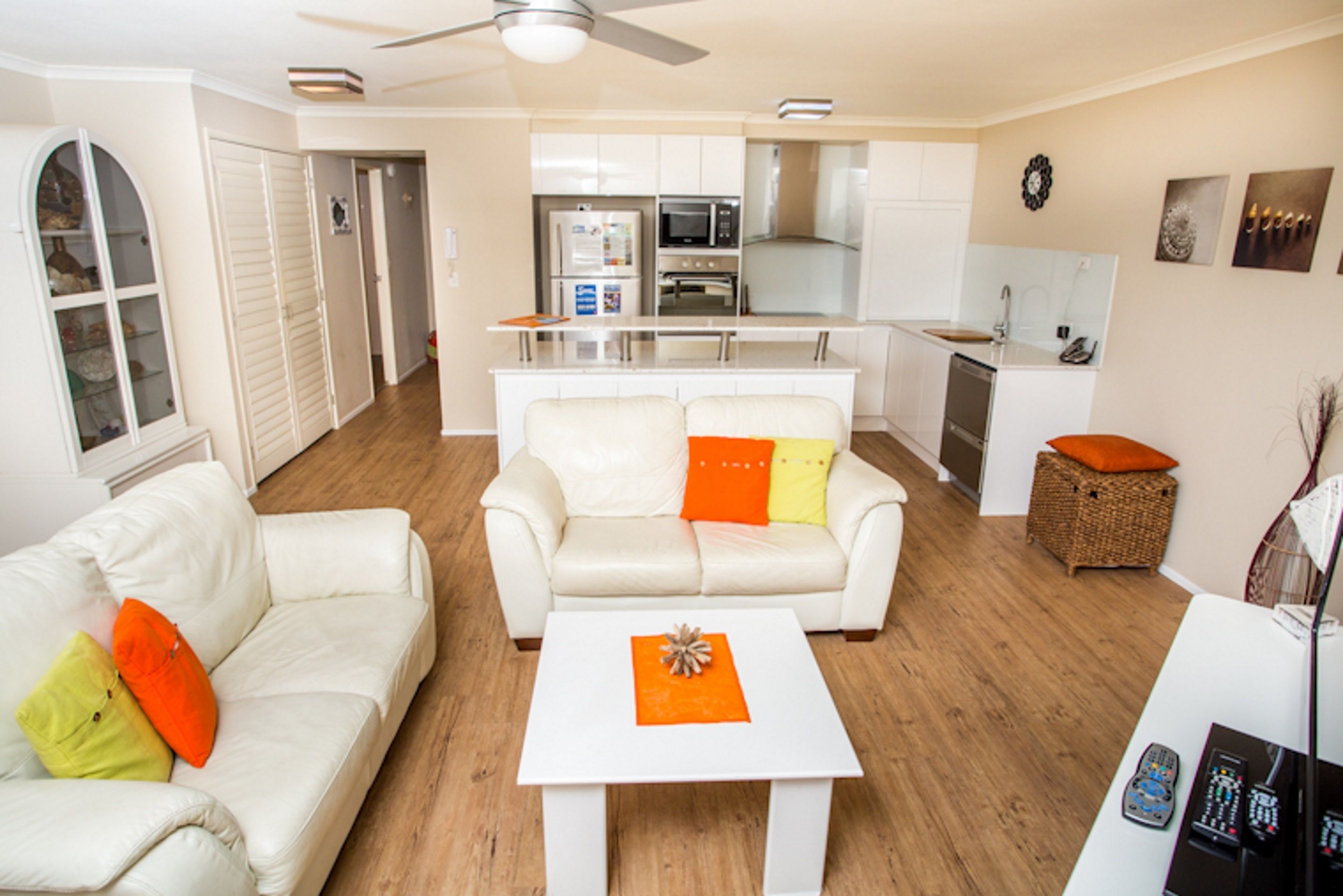 Sanctuary Beach Resort — image 14