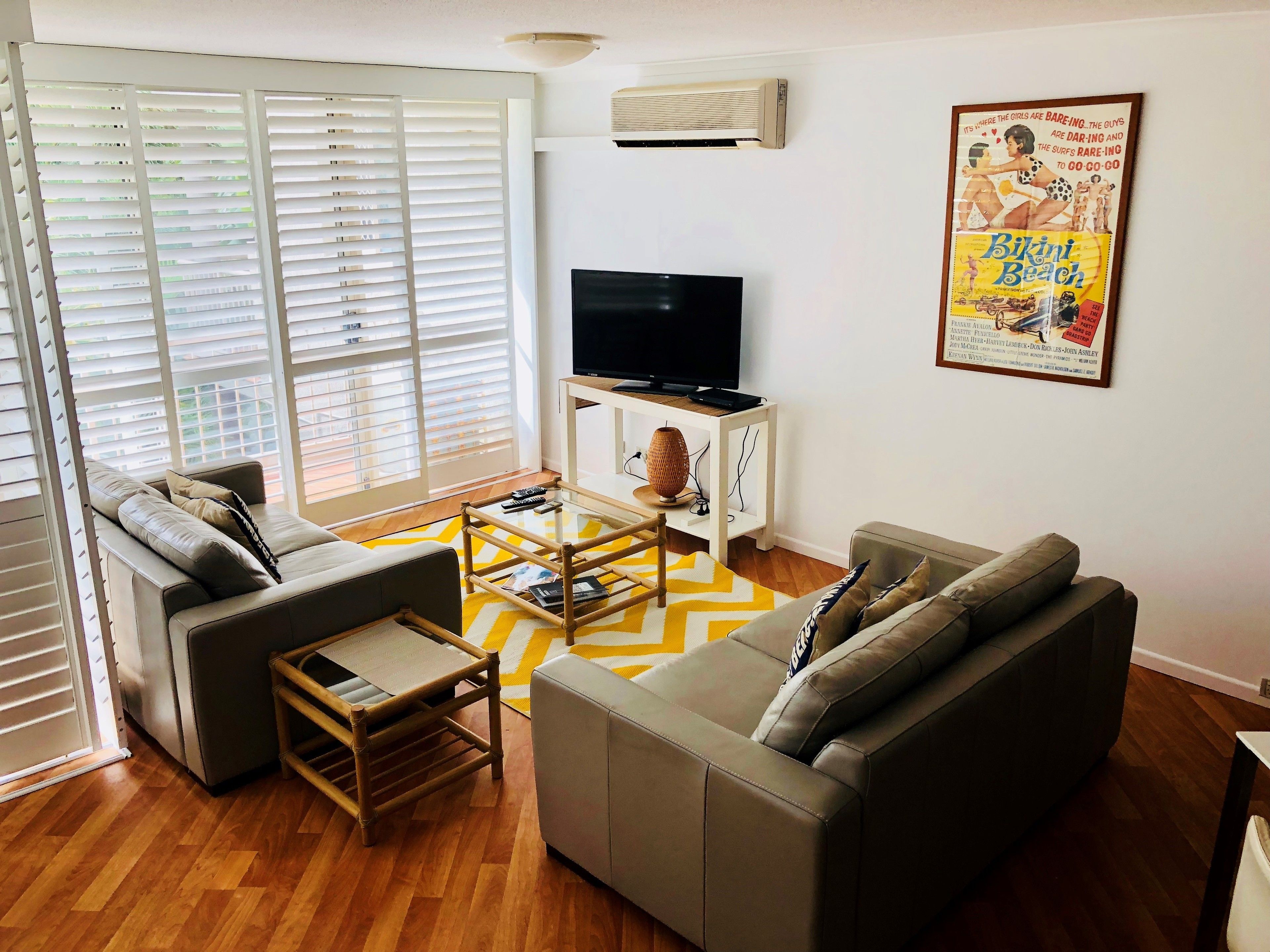 Sanctuary Beach Resort — image 16