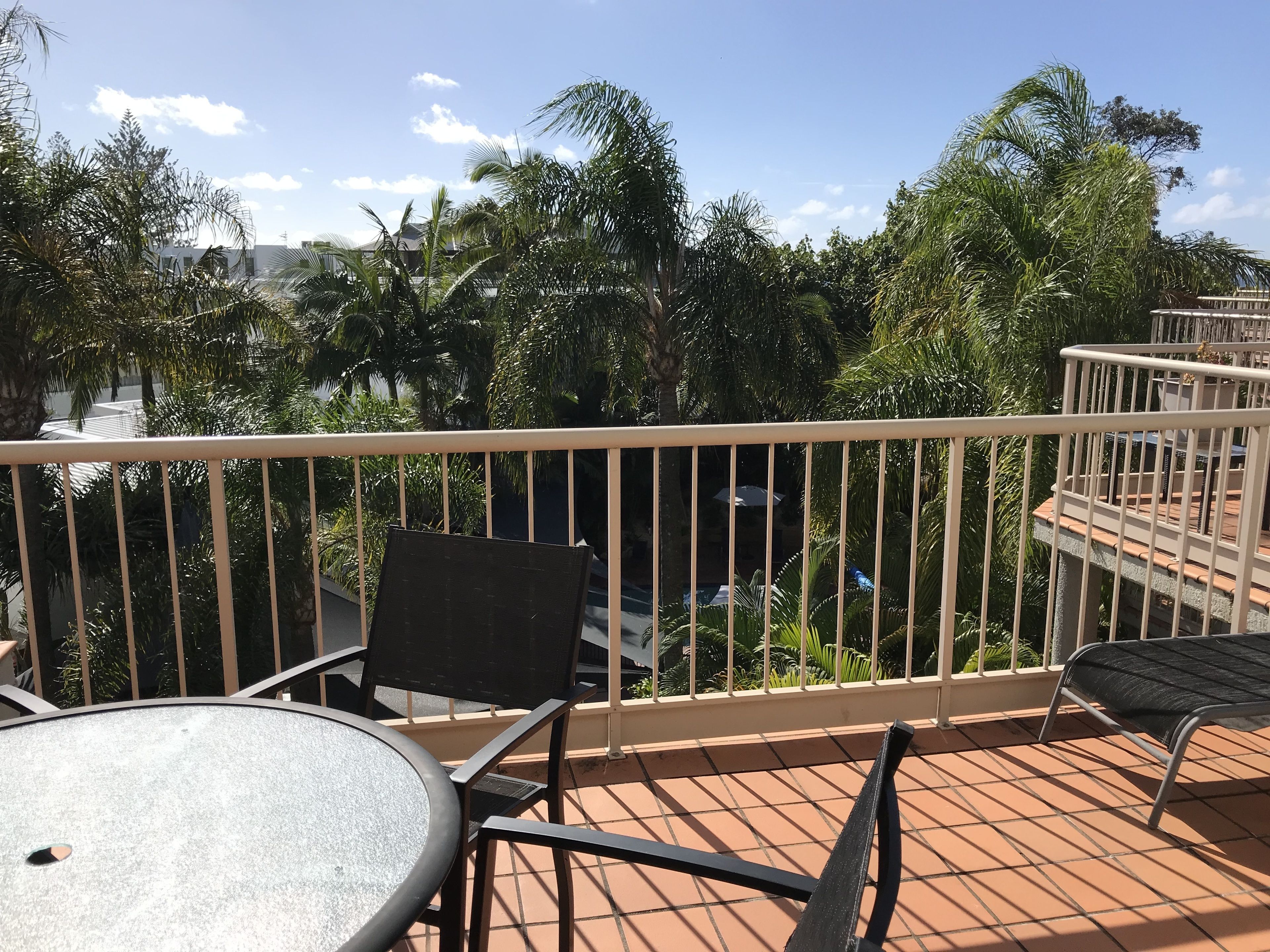 Sanctuary Beach Resort — image 18