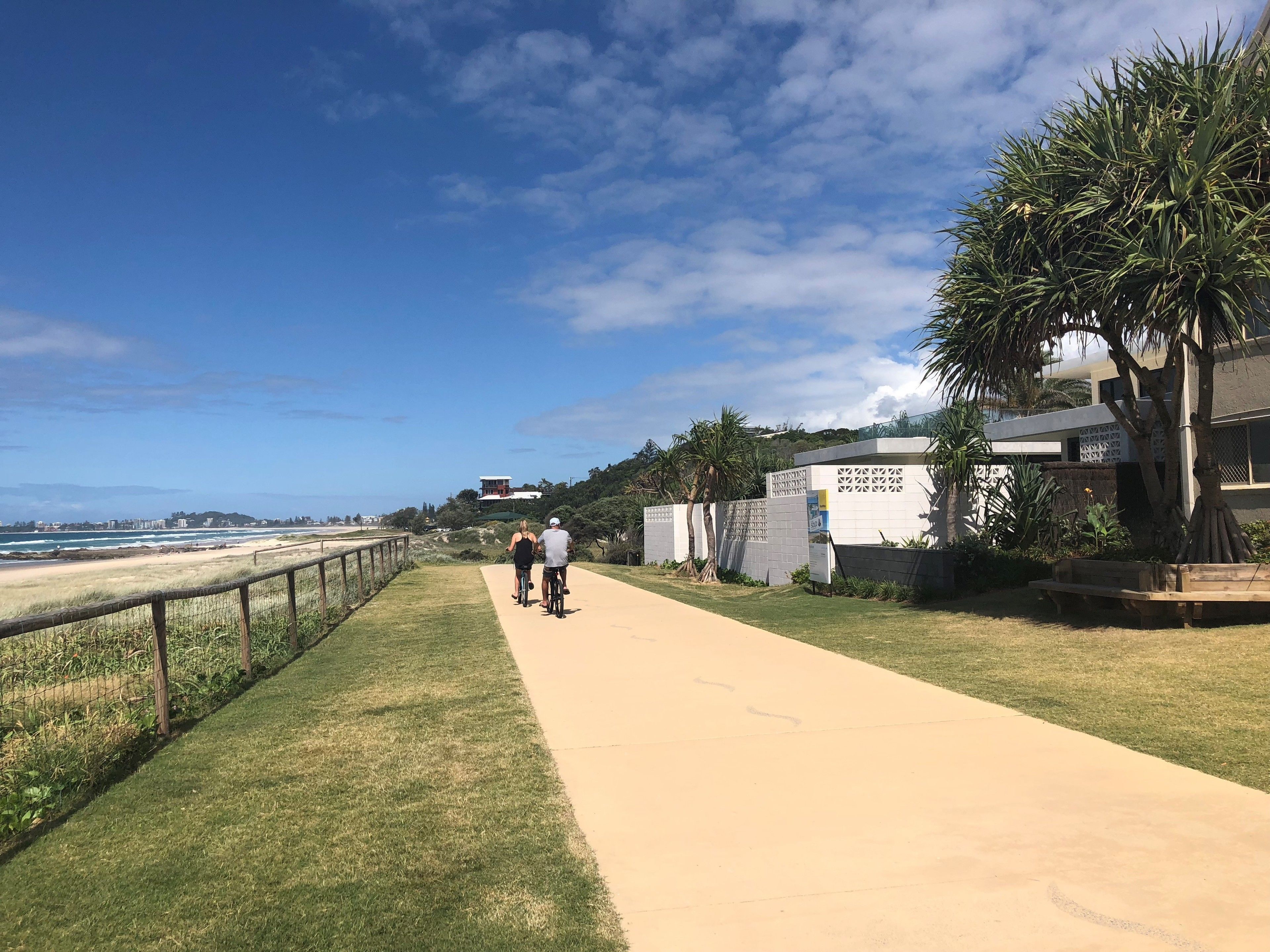 Sanctuary Beach Resort — image 27