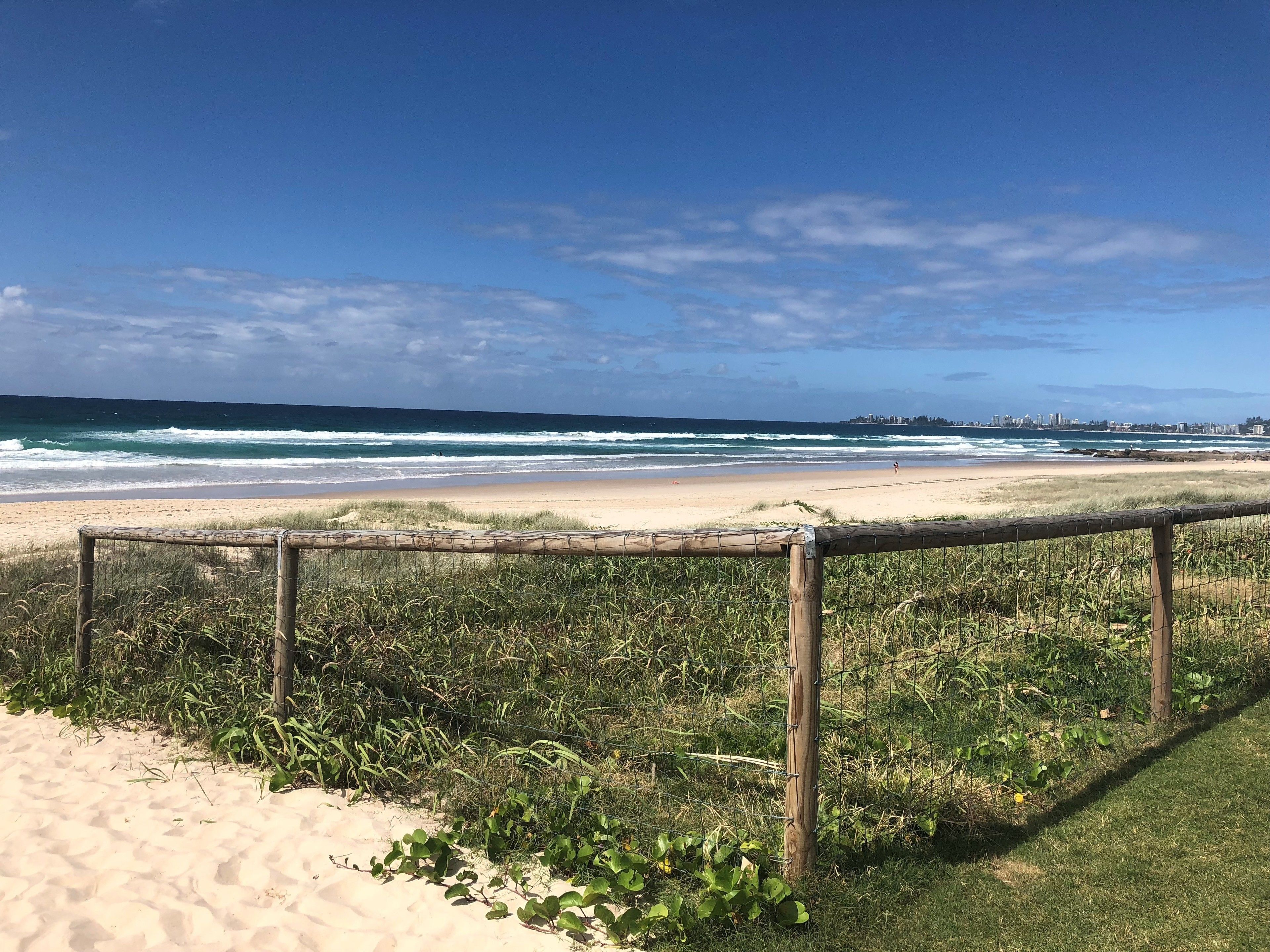 Sanctuary Beach Resort — image 22