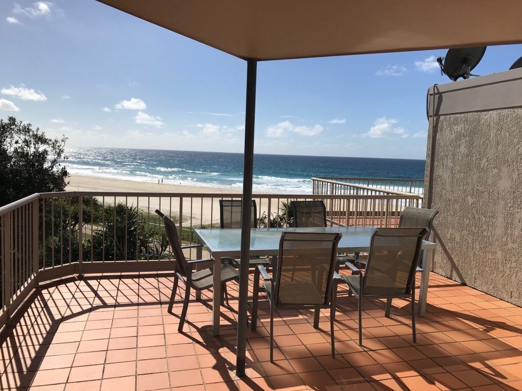 Apartment, 3 Bedrooms, Ocean View | 獨特裝潢、布置獨特、熨斗/熨衣板、免費無線上網