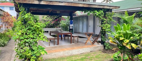Gazebo