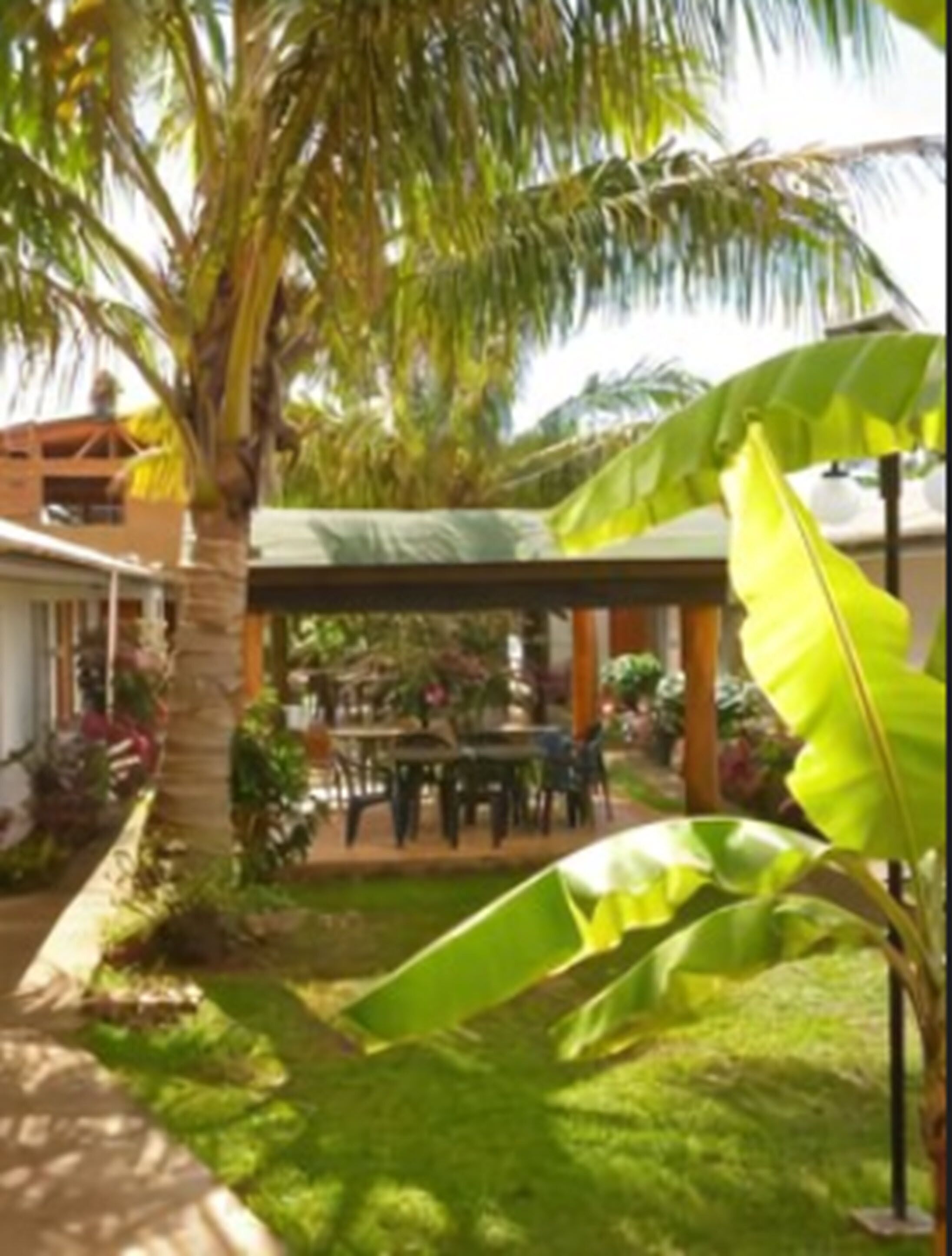 Photo - Inaki Uhi Hotel