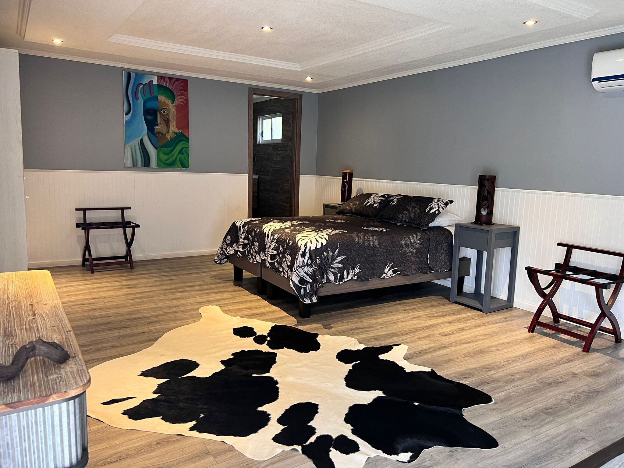 deluxe room | 1 bedroom, premium bedding, memory-foam beds, minibar