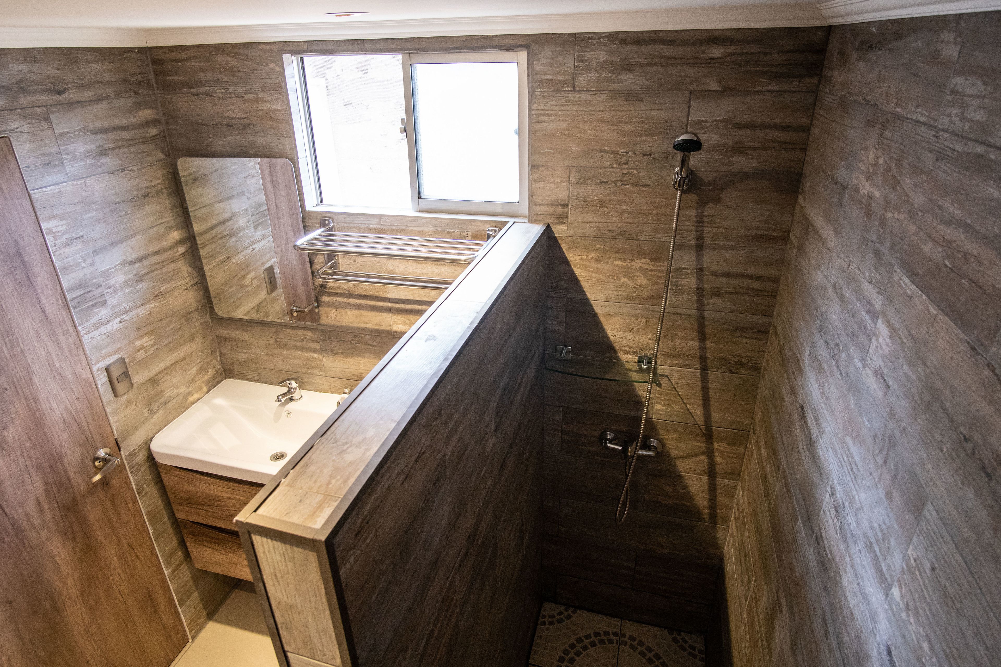 Photo - Inaki Uhi Hotel