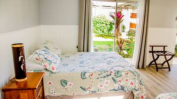 Udsigt fra værelset