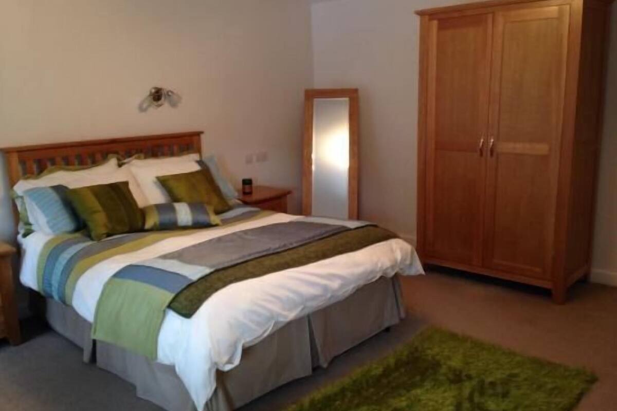 Chambre Double (Room2)