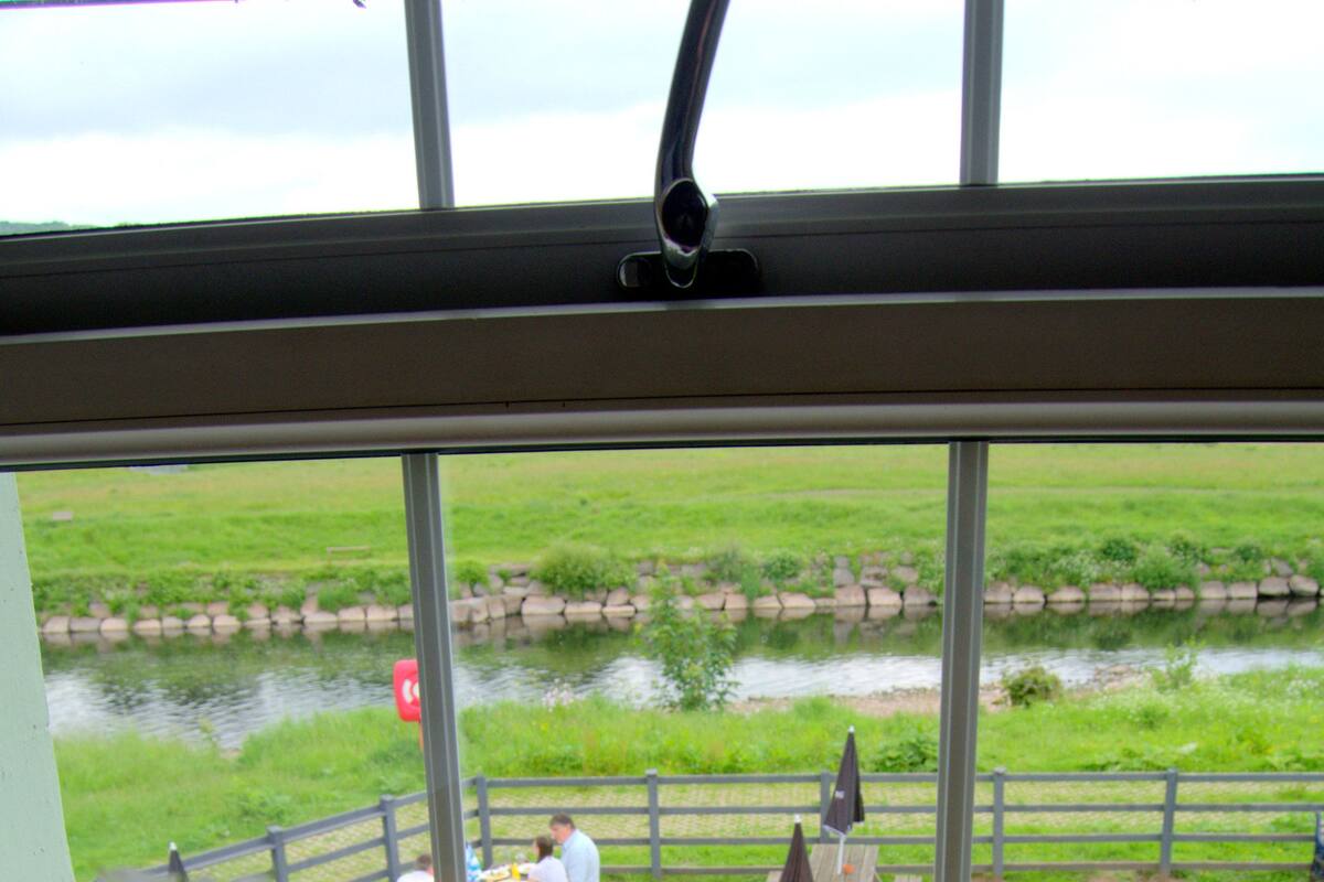 Chambre avec lits jumeaux (Room4)