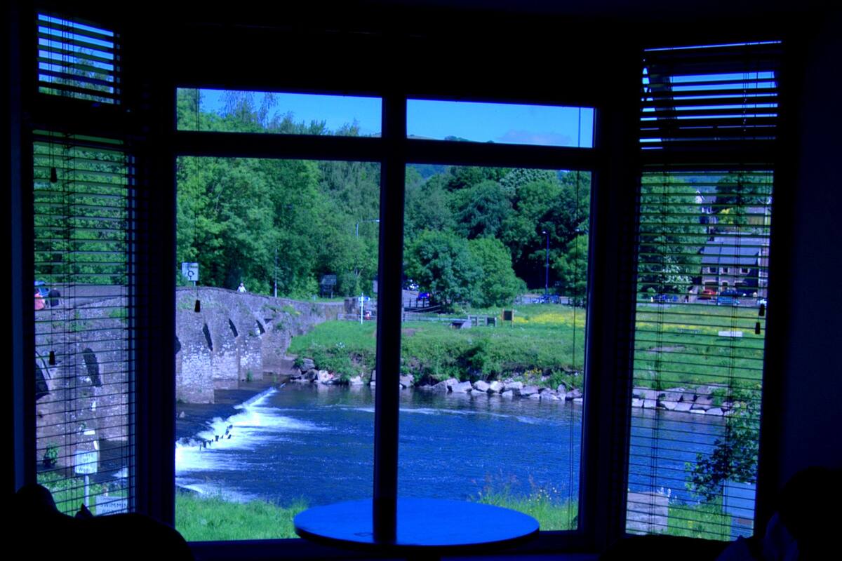 Chambre Double (Room3)