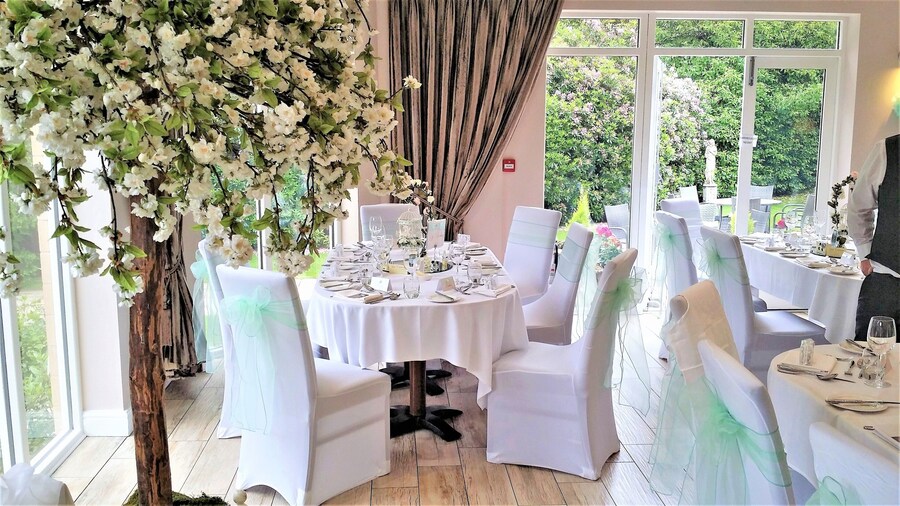 Astley Bank Hotel