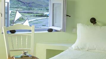 Villa, 2 Bedrooms, Private Pool | View from room