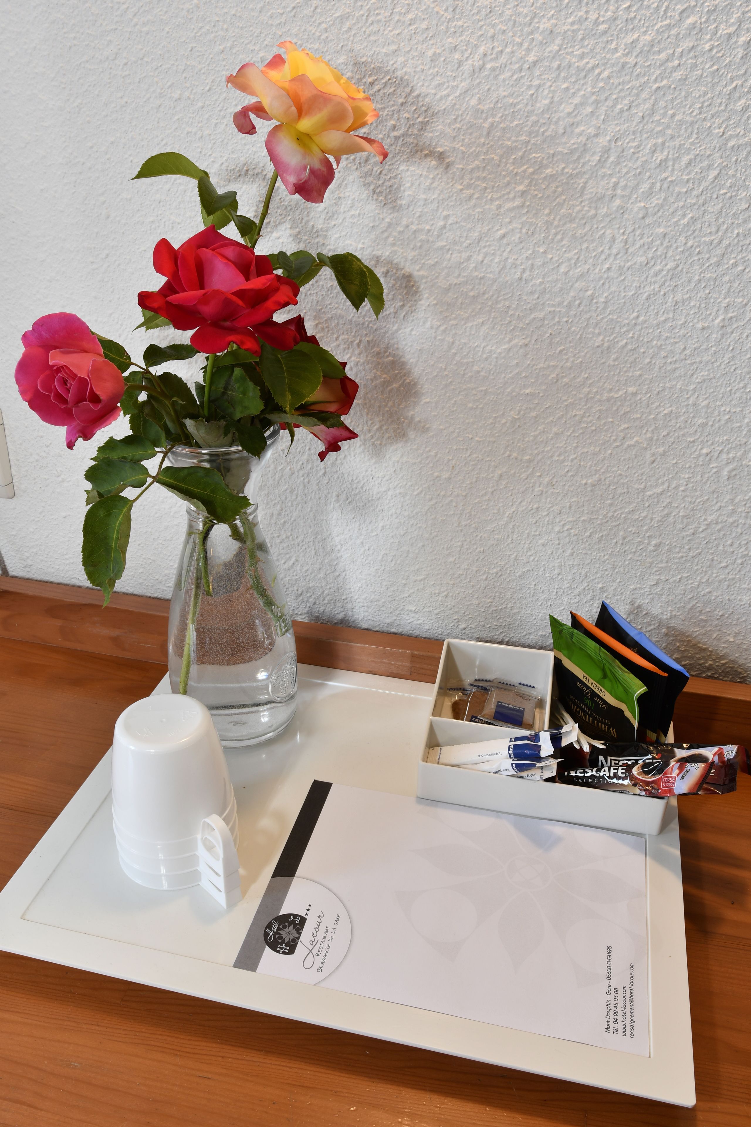 superior triple room | room amenity