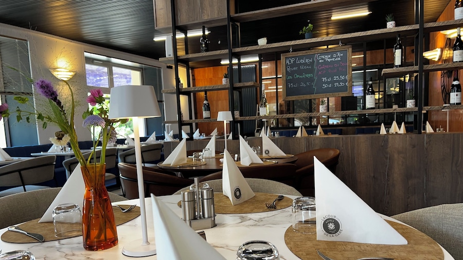 Hotel Lacour