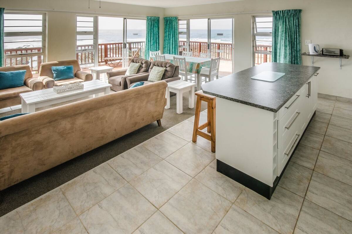 Deluxe Cabin | Select Comfort beds, in-room safe, individually decorated
