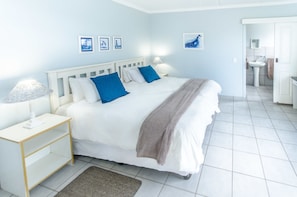 Deluxe Cabin | Select Comfort beds, in-room safe, individually decorated