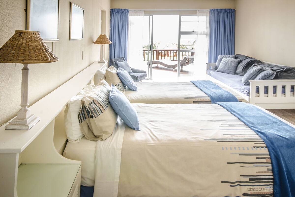 Comfort Double Room | Select Comfort beds, in-room safe, individually decorated