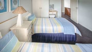 Cabin phong cách cổ điển | Quang cảnh từ phòng